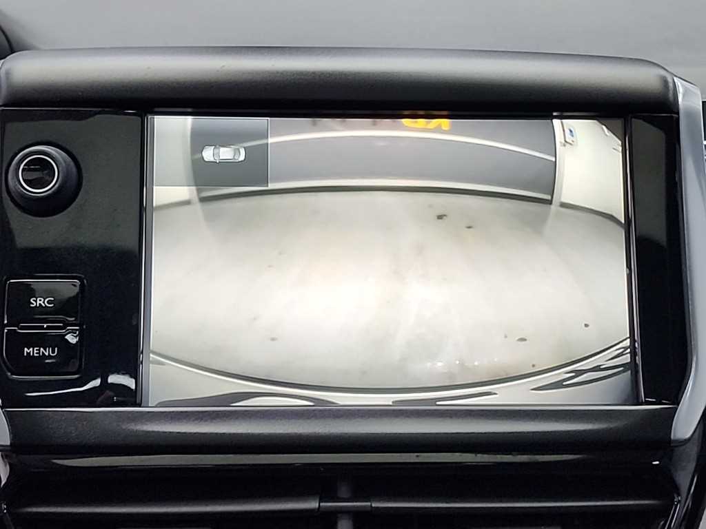 Peugeot 2008 2016 Rojo - Importación desde Corea - HF Imports Iquique - Foto 15