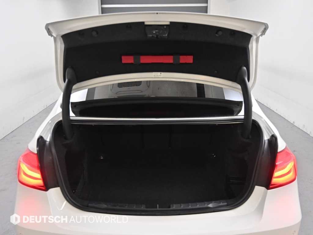 BMW 3 series 2018 Blanco - Importación desde Corea - HF Imports Iquique - Foto 20