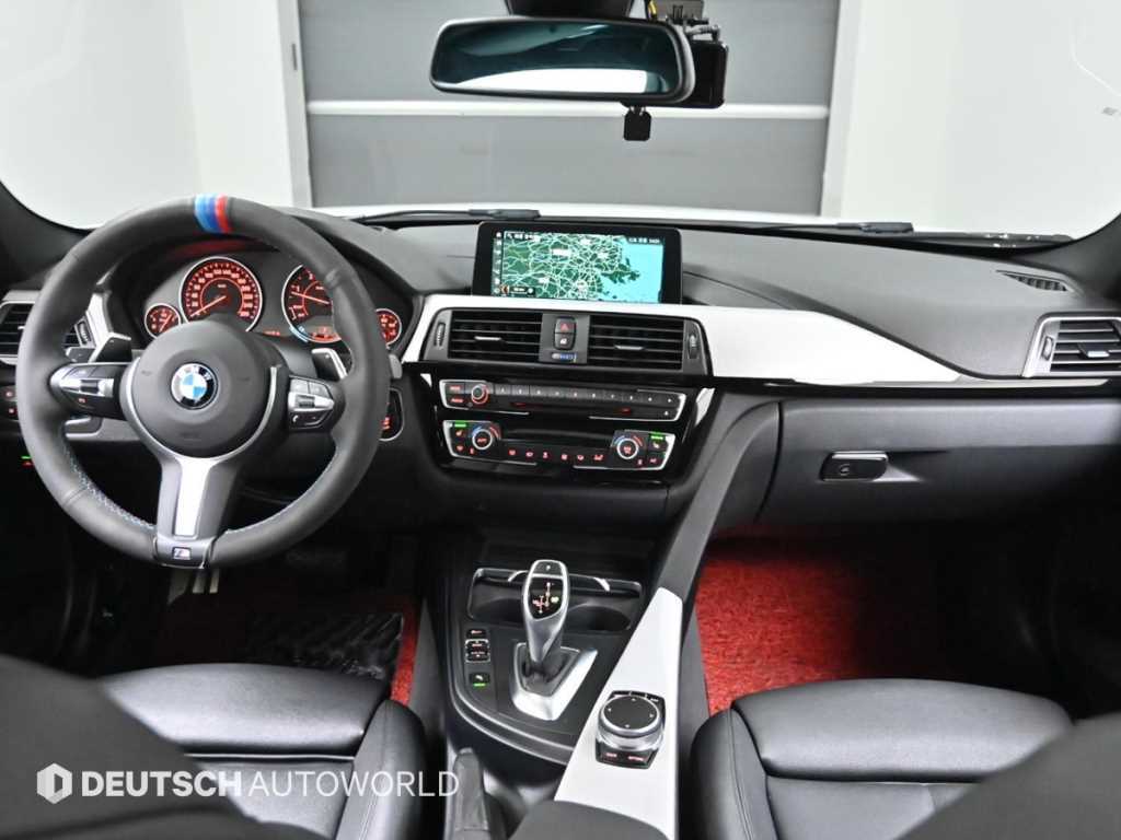 BMW 3 series - Vista 7