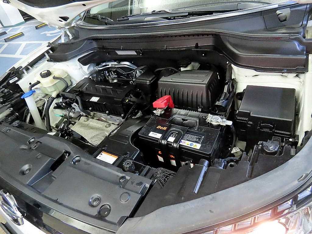 Ssangyong Tivoli 2019 - Importación desde Corea - HF Imports Iquique - Foto 19