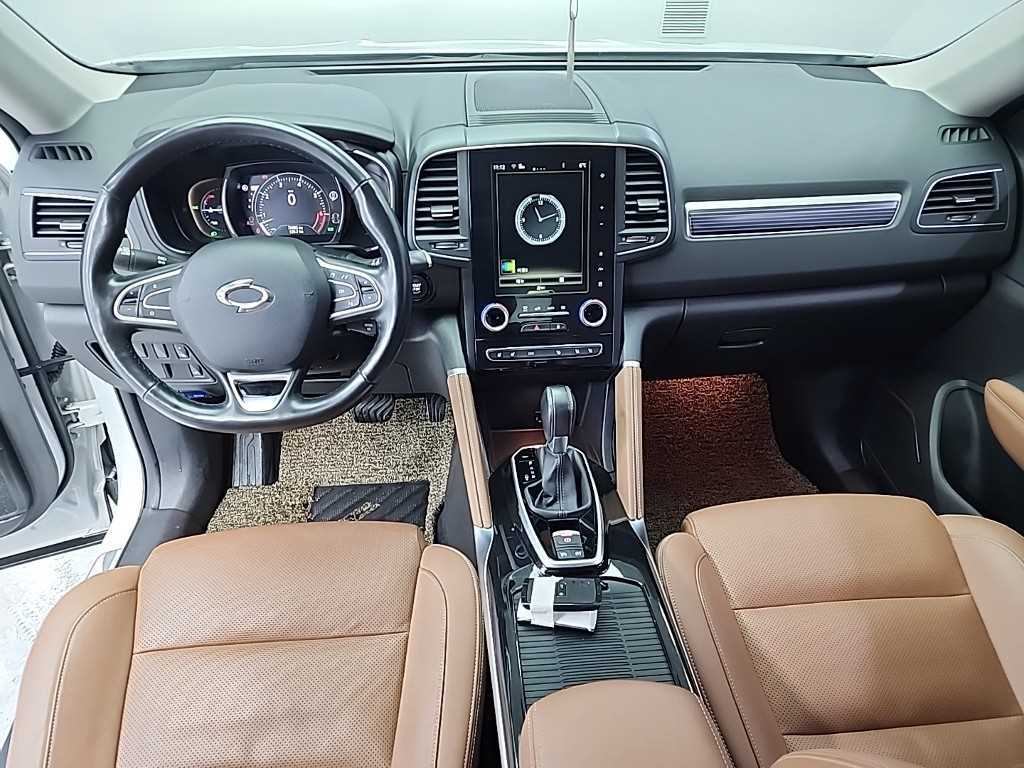 SAMSUNG QM6 - Vista 7