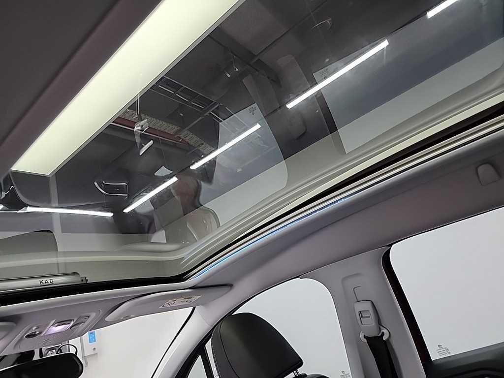 Peugeot 2008 2016 Rojo - Importación desde Corea - HF Imports Iquique - Foto 13