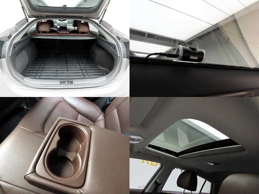 HYUNDAI Ioniq 2020 - Importación desde Corea - HF Imports Iquique - Foto 18