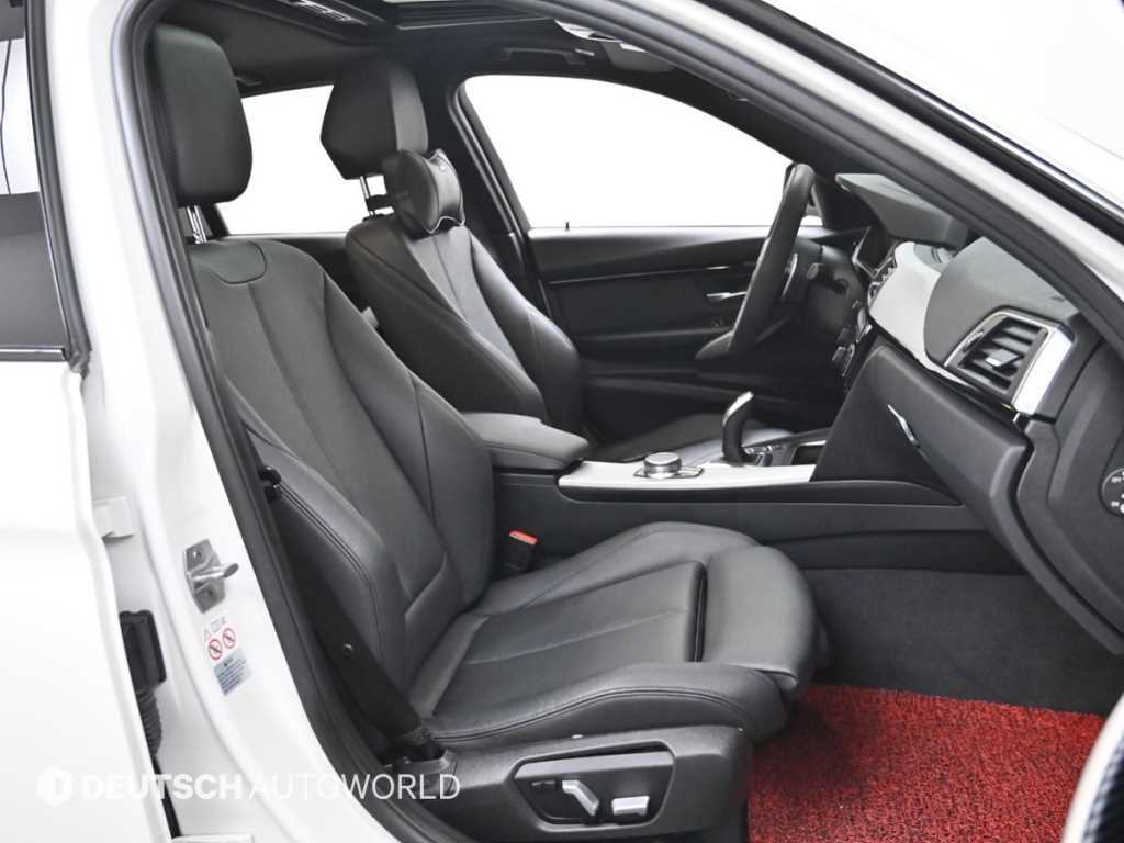 BMW 3 series - Vista 10