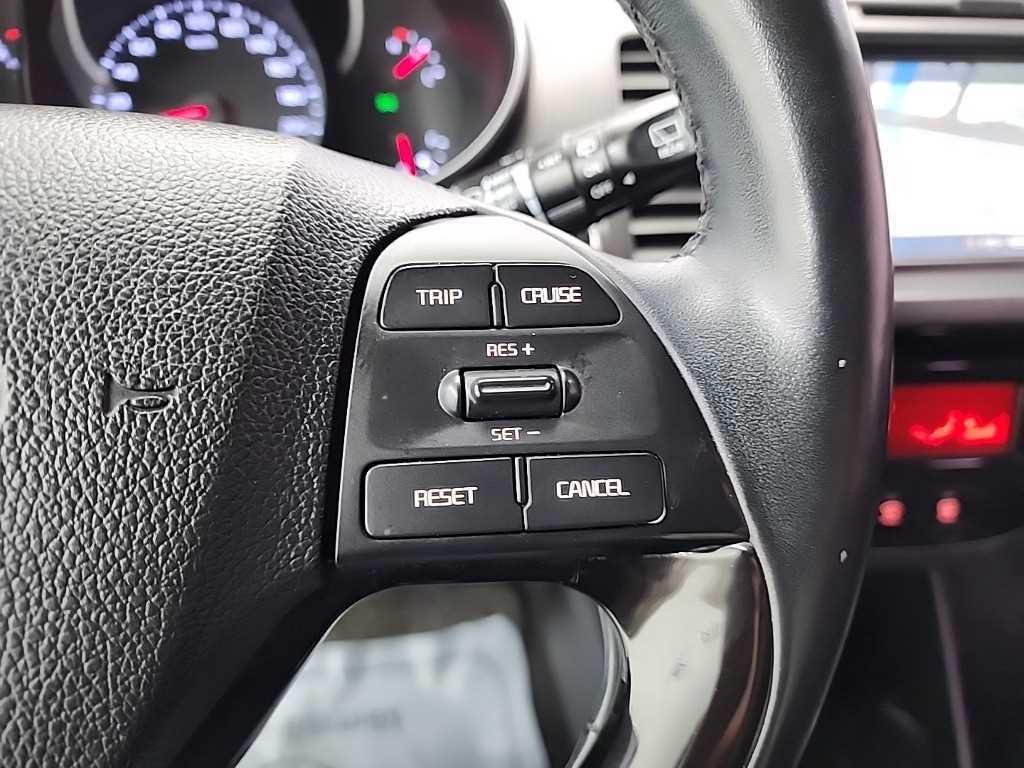 KIA Morning 2016 Gris - Importación desde Corea - HF Imports Iquique - Foto 17