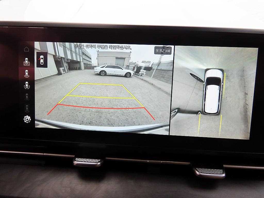 KIA Carnival 2022 Blanco - Importación desde Corea - HF Imports Iquique - Foto 13