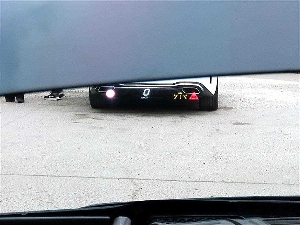 Mercedes Benz S Class - Vista 10