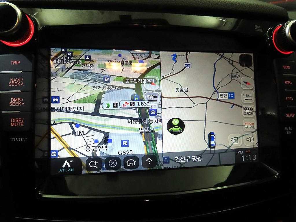 Ssangyong Tivoli 2019 - Importación desde Corea - HF Imports Iquique - Foto 13