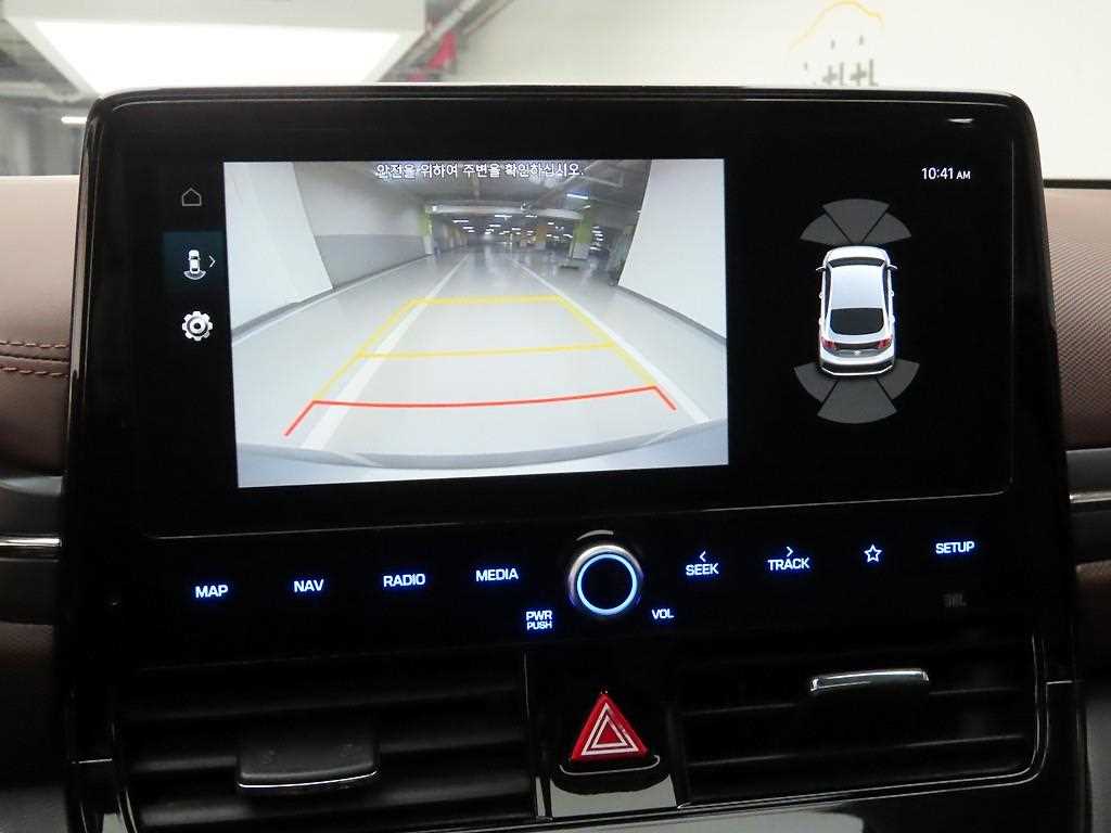 HYUNDAI Ioniq 2020 - Importación desde Corea - HF Imports Iquique - Foto 17