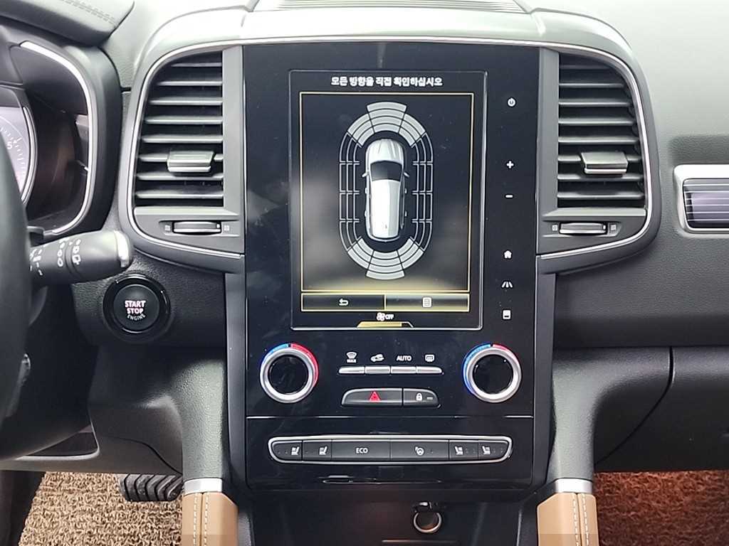 SAMSUNG QM6 - Vista 10