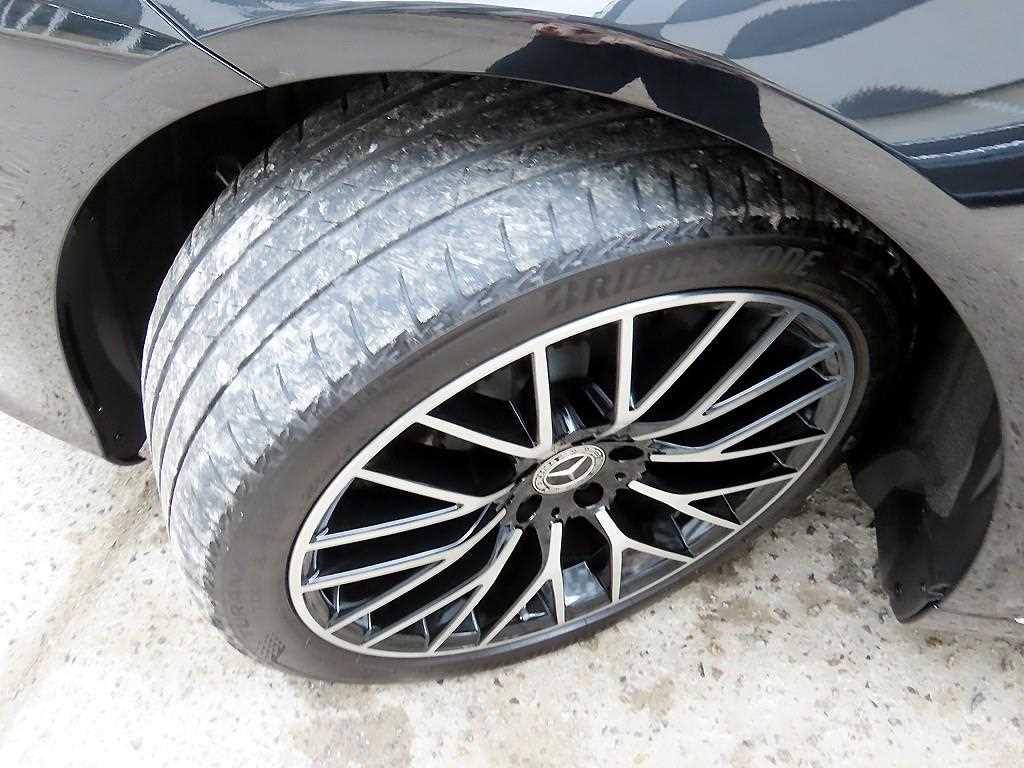 Mercedes Benz S Class 2022 Negro - Importación desde Corea - HF Imports Iquique - Foto 20