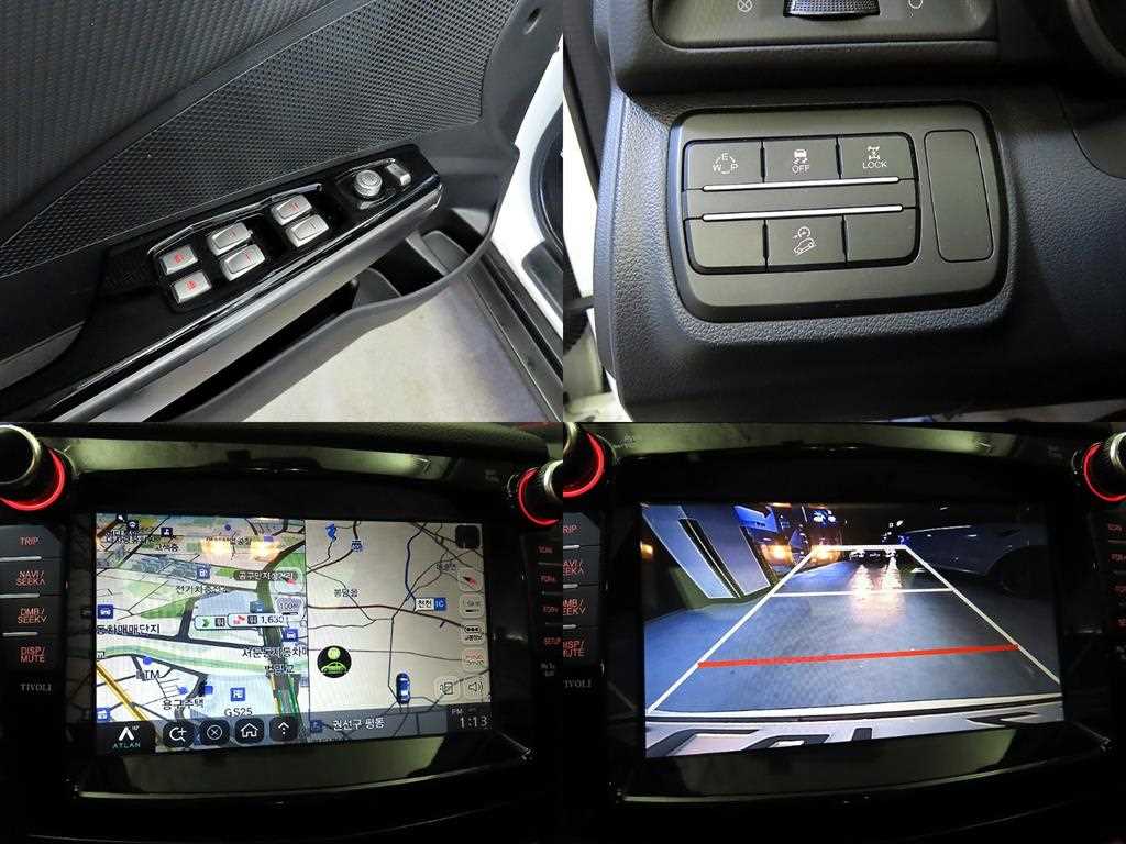 Ssangyong Tivoli 2019 - Importación desde Corea - HF Imports Iquique - Foto 18