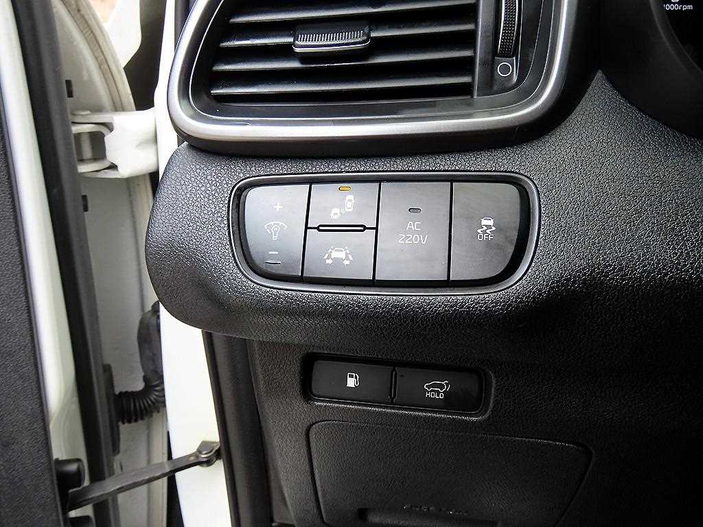 KIA Sorento - Vista 12