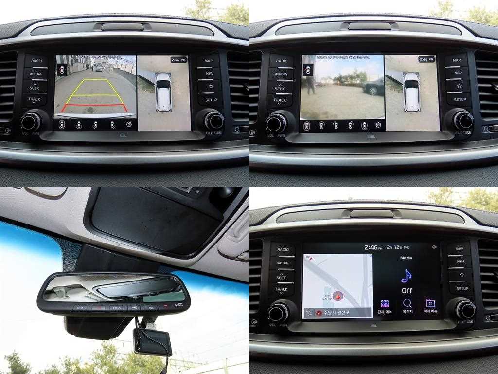 KIA Sorento 2018 - Importación desde Corea - HF Imports Iquique - Foto 17