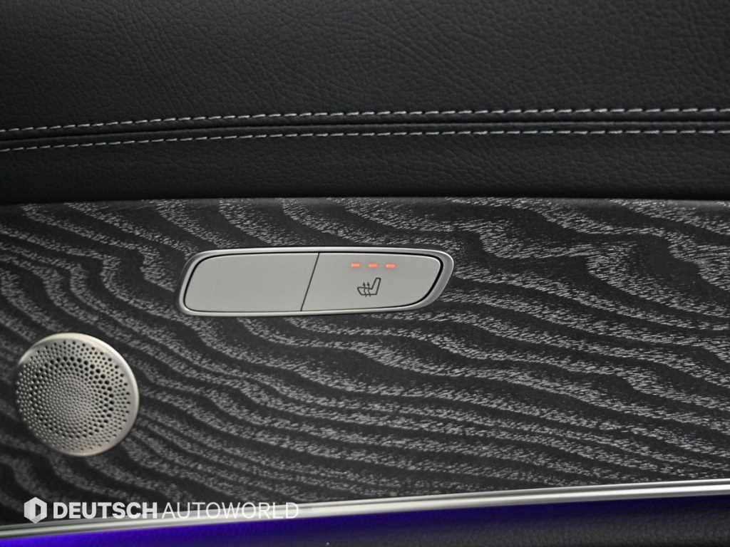 Mercedes Benz E class 2021 Blanco - Importación desde Corea - HF Imports Iquique - Foto 16