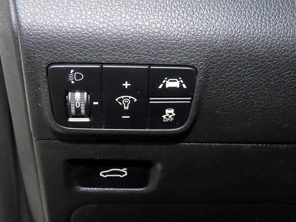 KIA K5 2021 - Importación desde Corea - HF Imports Iquique - Foto 14