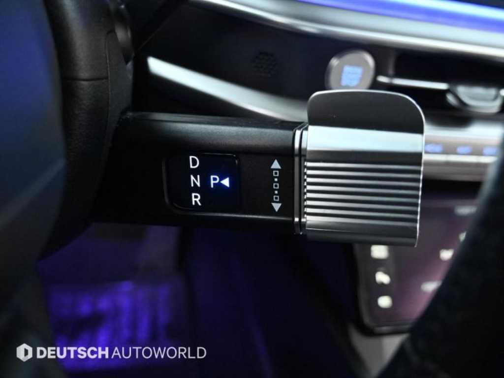 HYUNDAI Grandeur - Vista 9