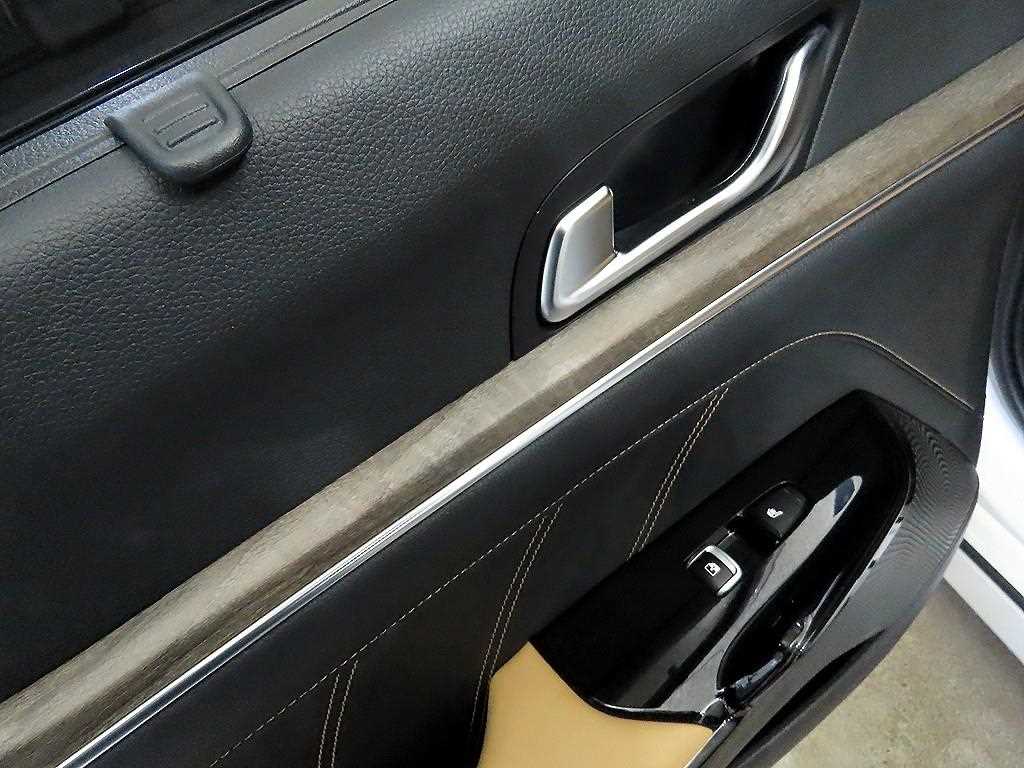 KIA K5 2021 - Importación desde Corea - HF Imports Iquique - Foto 15