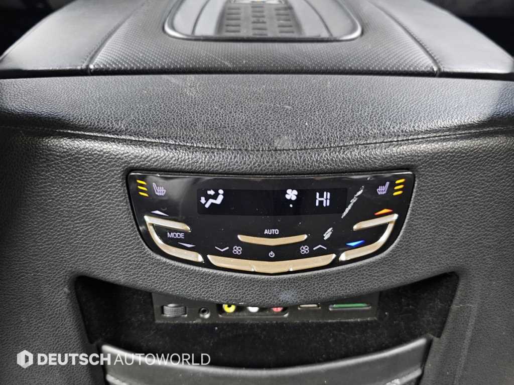 Cadillac Escalade 2015 - Importación desde Corea - HF Imports Iquique - Foto 16