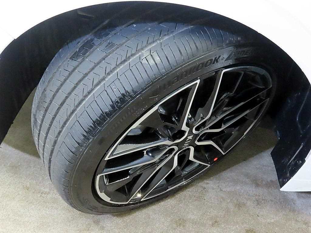 KIA K5 2021 - Importación desde Corea - HF Imports Iquique - Foto 20