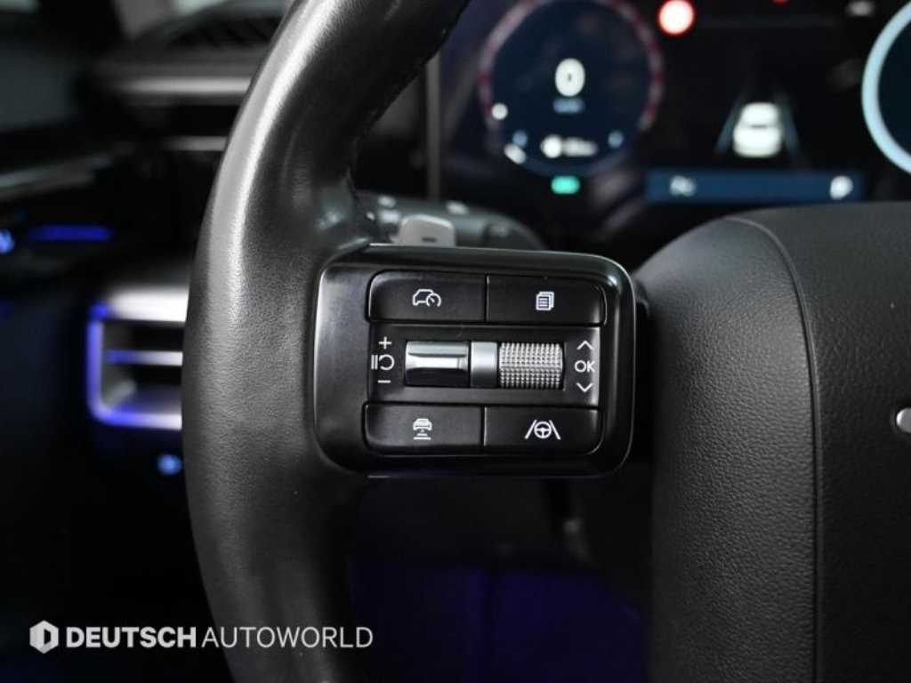 HYUNDAI Grandeur 2023 Blanco - Importación desde Corea - HF Imports Iquique - Foto 18