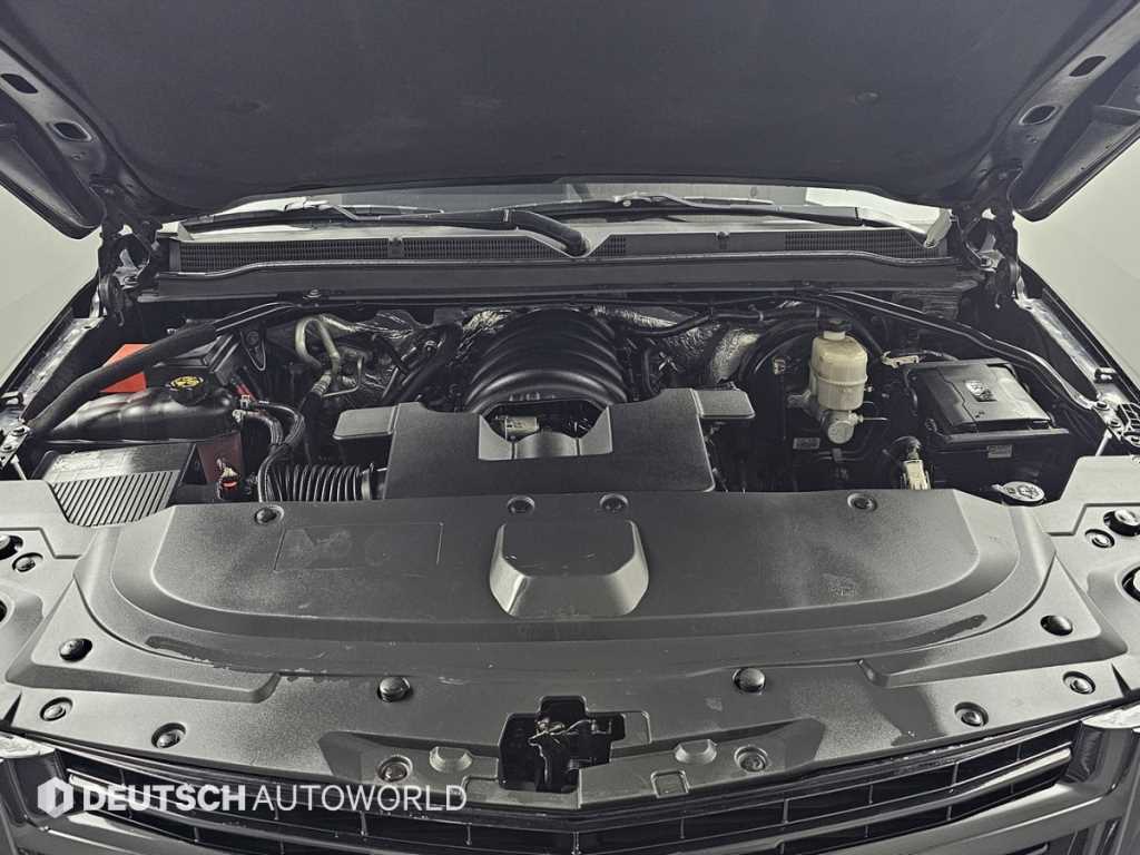 Cadillac Escalade - Vista 6