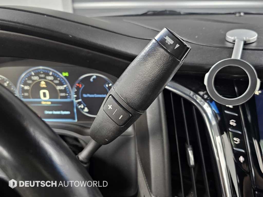 Cadillac Escalade - Vista 9