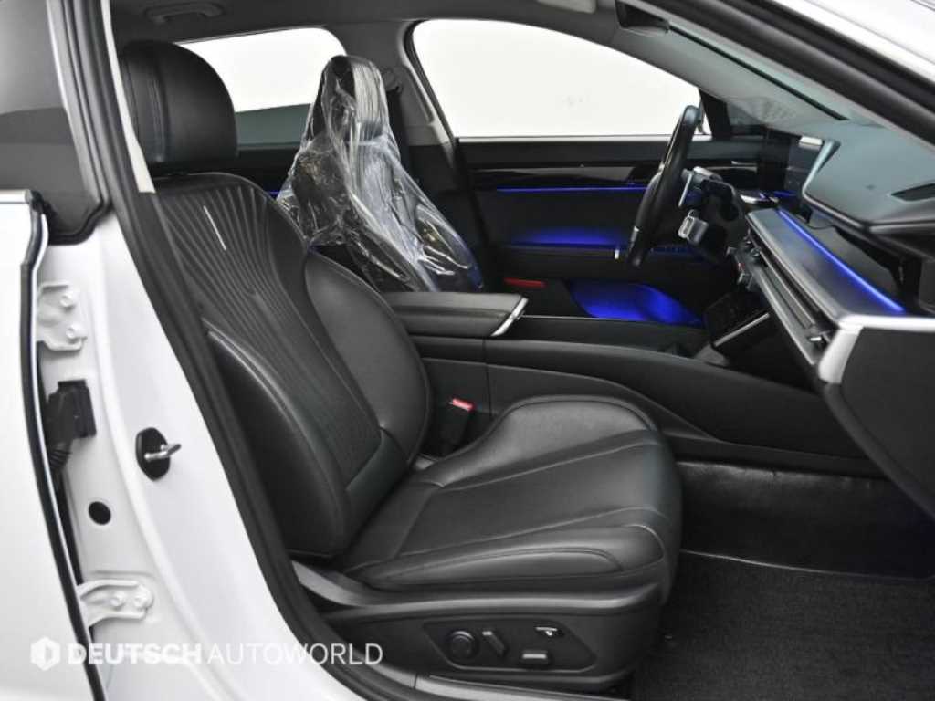 HYUNDAI Grandeur - Vista 10