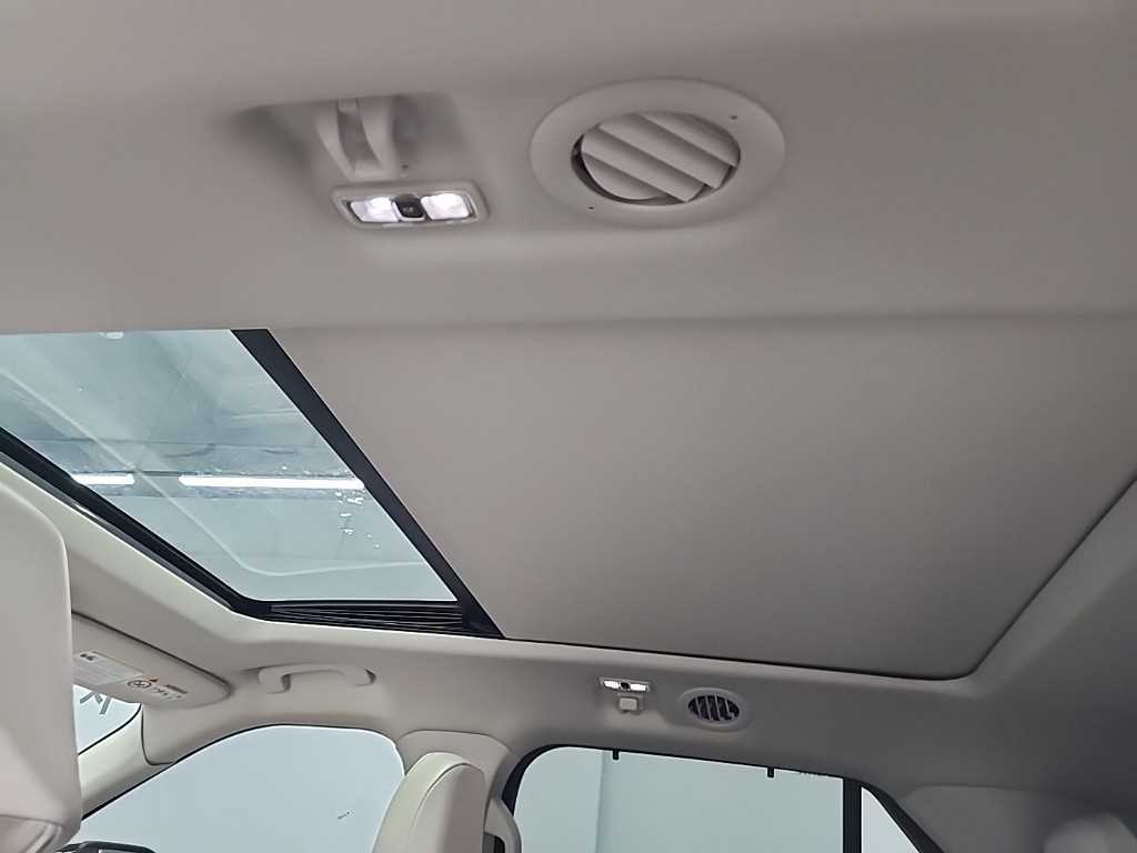 Ford Explorer 2021 Gris - Importación desde Corea - HF Imports Iquique - Foto 14