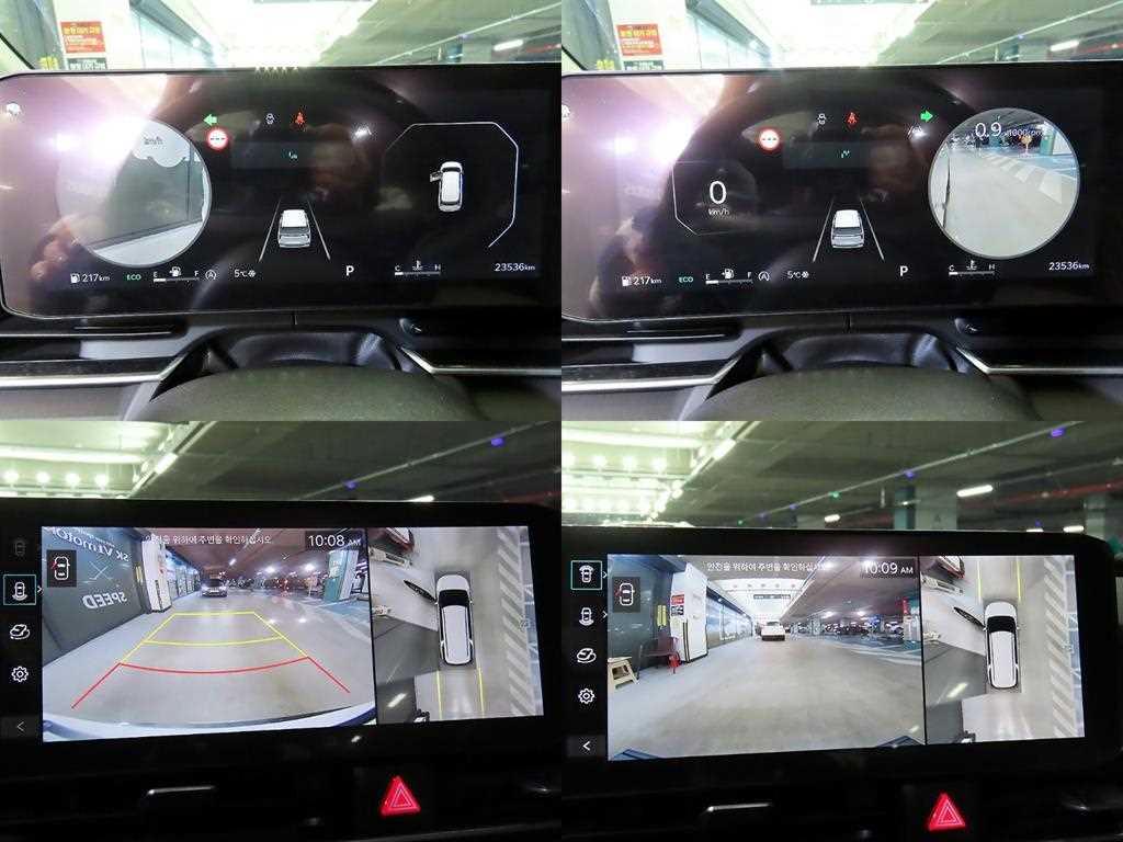 KIA Carnival 2025 Blanco - Importación desde Corea - HF Imports Iquique - Foto 17