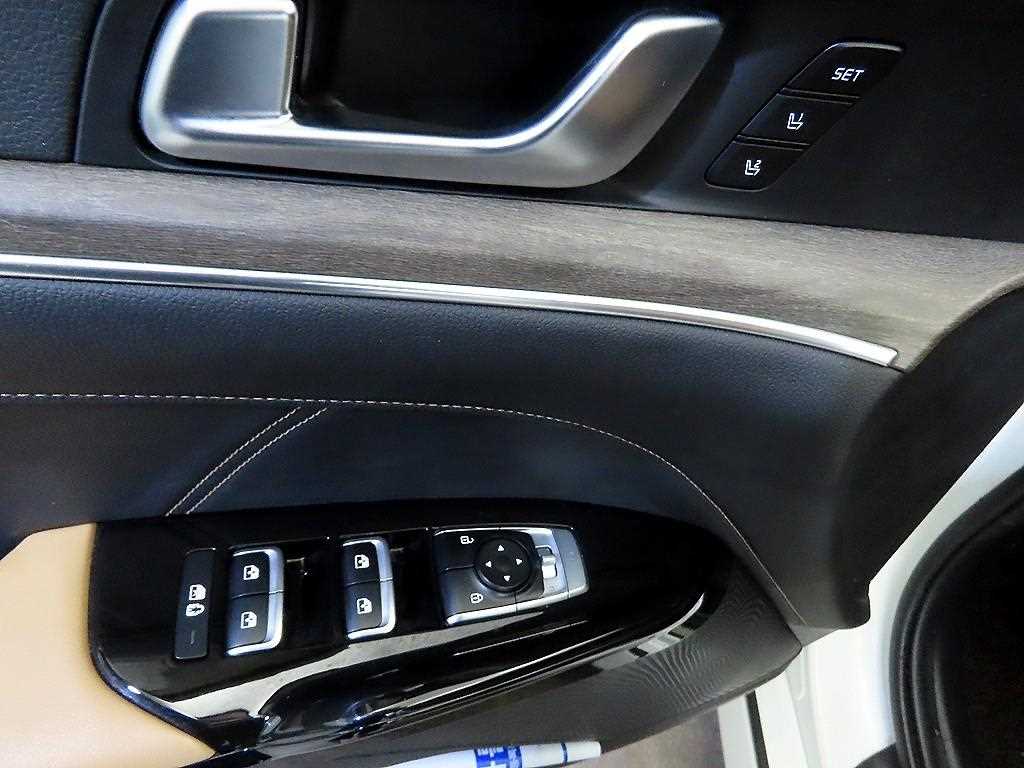 KIA K5 2021 - Importación desde Corea - HF Imports Iquique - Foto 13