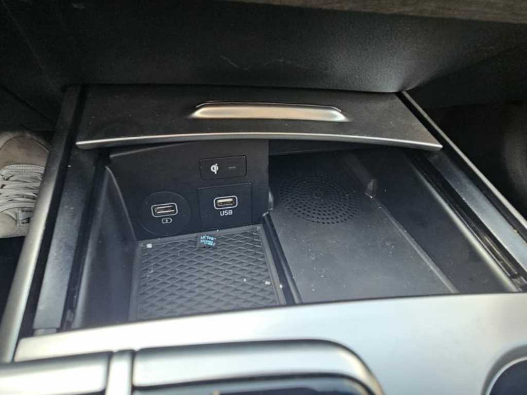 KIA K8 2022 Negro - Importación desde Corea - HF Imports Iquique - Foto 13