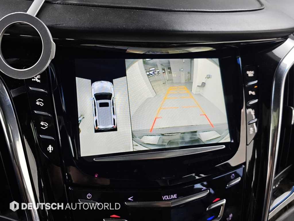 Cadillac Escalade 2015 - Importación desde Corea - HF Imports Iquique - Foto 15