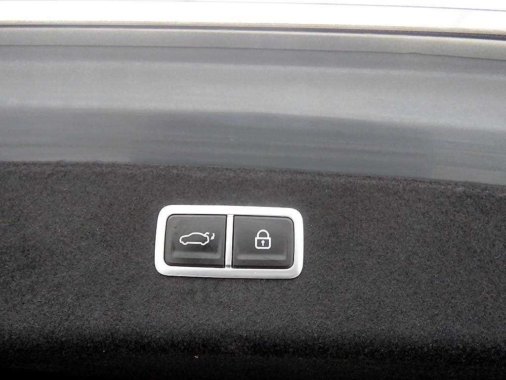 Genesis G80 - Vista 5