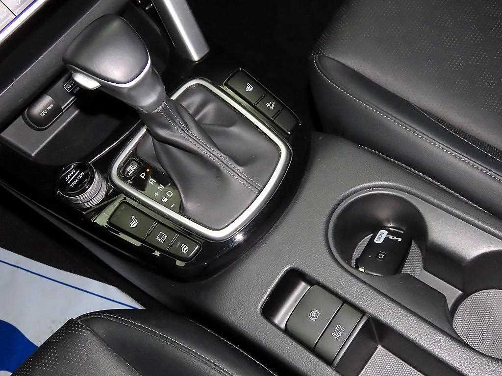 KIA Seltos - Vista 12