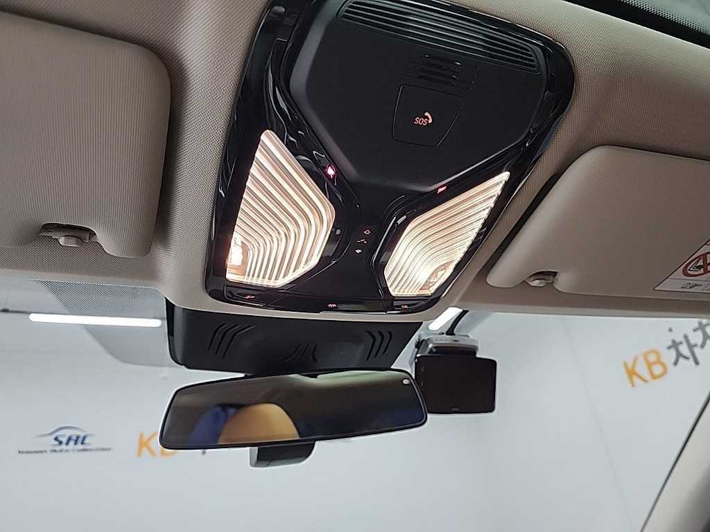 BMW 3 series 2025 Blanco - Importación desde Corea - HF Imports Iquique - Foto 16