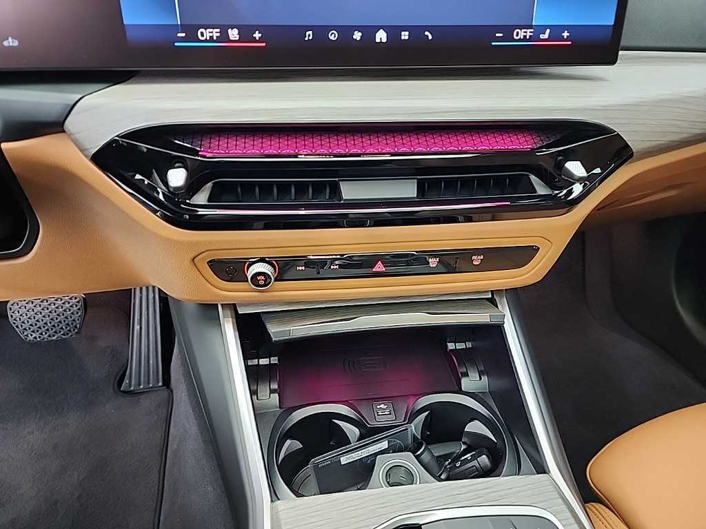 BMW 3 series - Vista 10