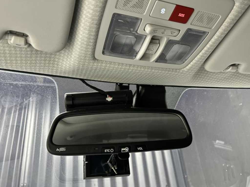 HYUNDAI Casper - Vista 12