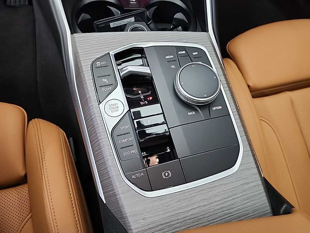 BMW 3 series - Vista 8