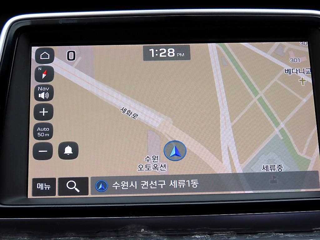 HYUNDAI Sonata 2019 Negro - Importación desde Corea - HF Imports Iquique - Foto 14