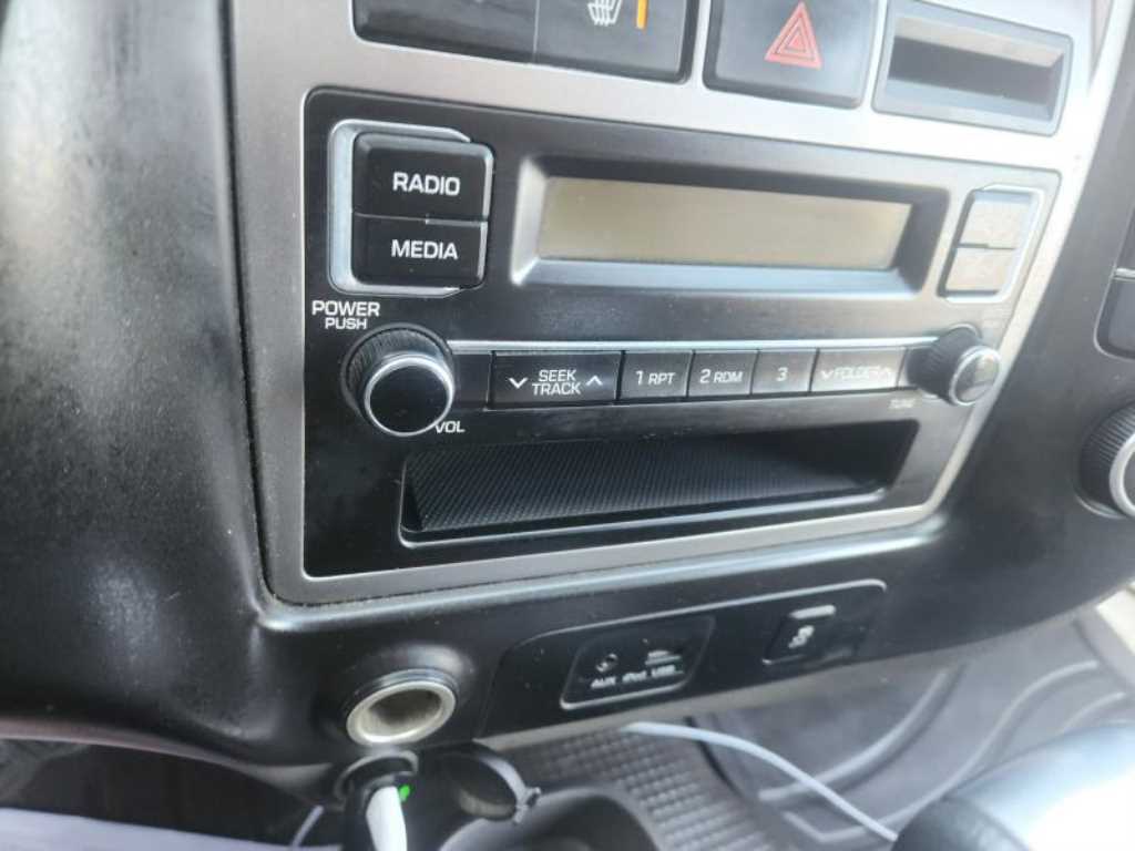 Small Truck Normal Box(High Deck) 2018 Amarillo - Importación desde Corea - HF Imports Iquique - Foto 15