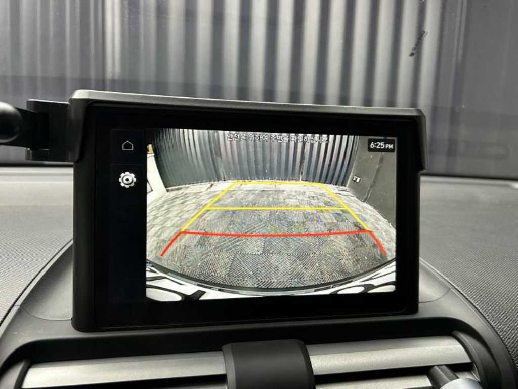 HYUNDAI Casper 2023 Gris - Importación desde Corea - HF Imports Iquique - Foto 15