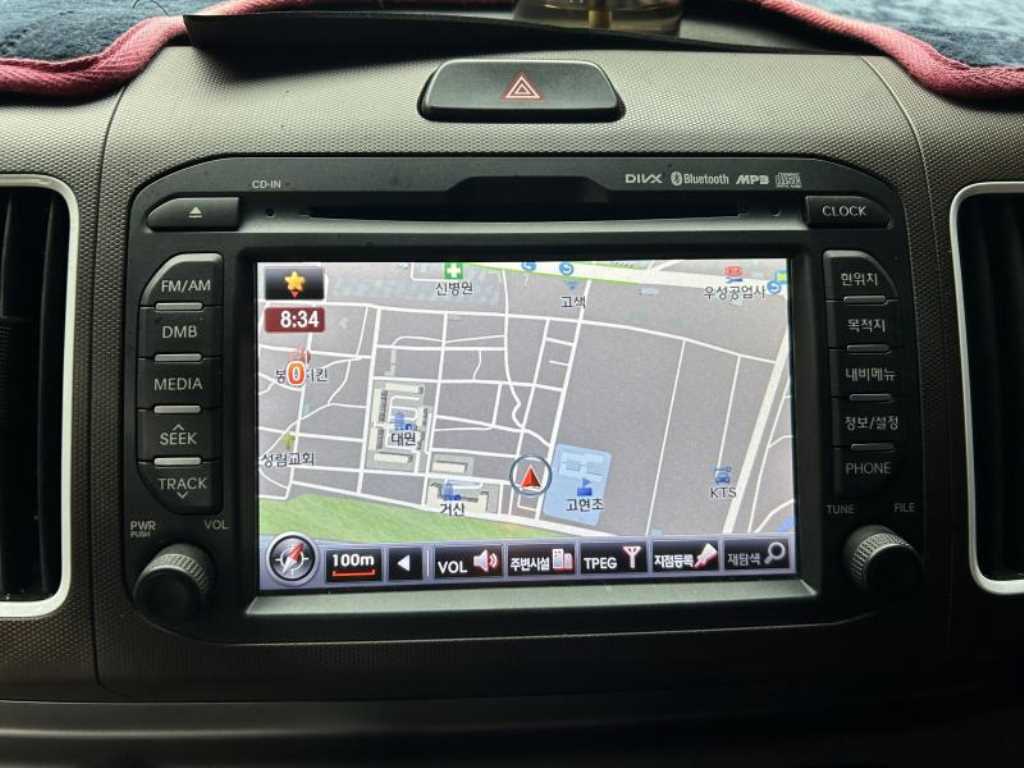 KIA Ray 2015 - Importación desde Corea - HF Imports Iquique - Foto 15