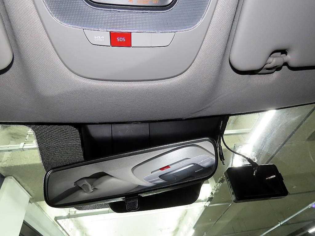 KIA Seltos 2023 Blanco - Importación desde Corea - HF Imports Iquique - Foto 17