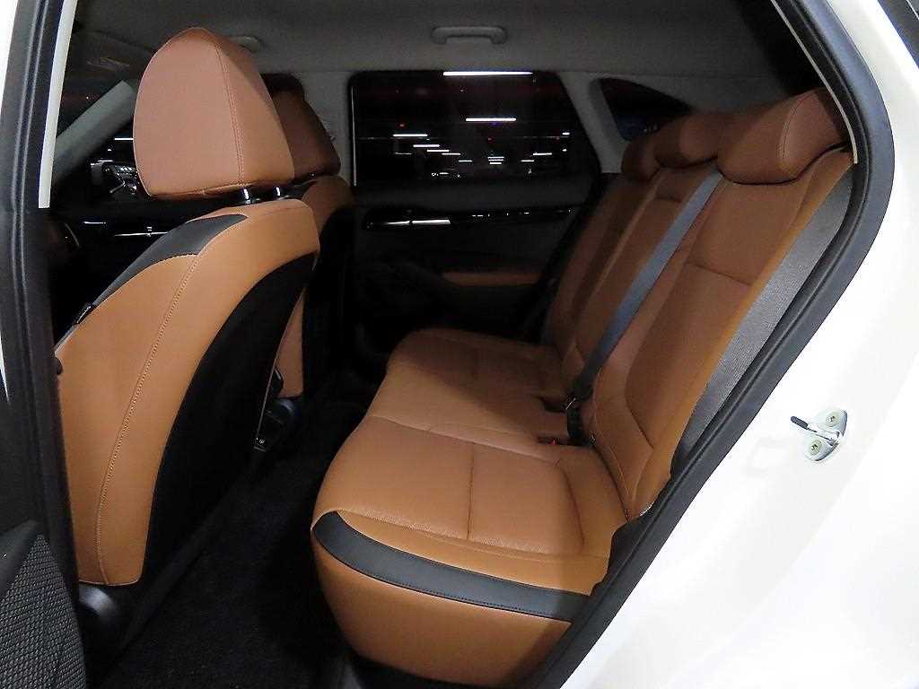 KIA Seltos - Vista 7