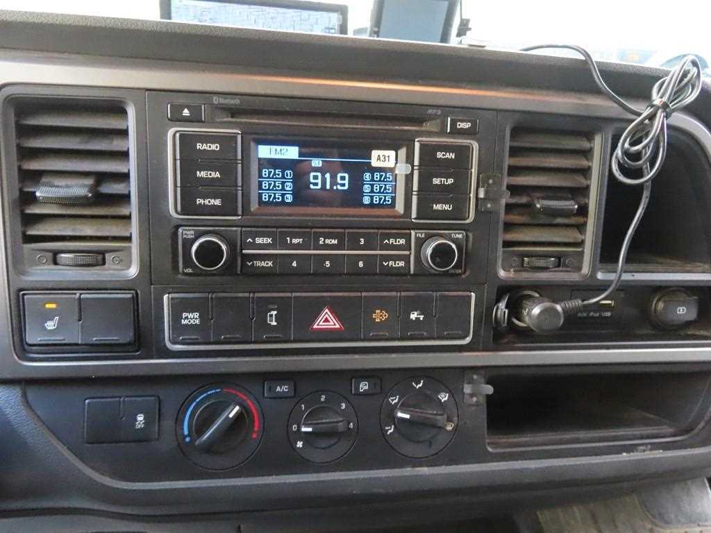 medium and large cargo Cargo - Vista 12