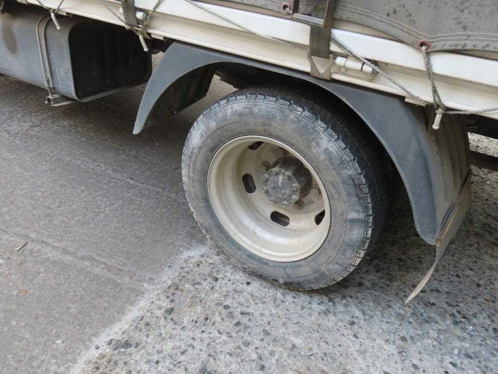 medium and large cargo Cargo 2020 Blanco - Importación desde Corea - HF Imports Iquique - Foto 17