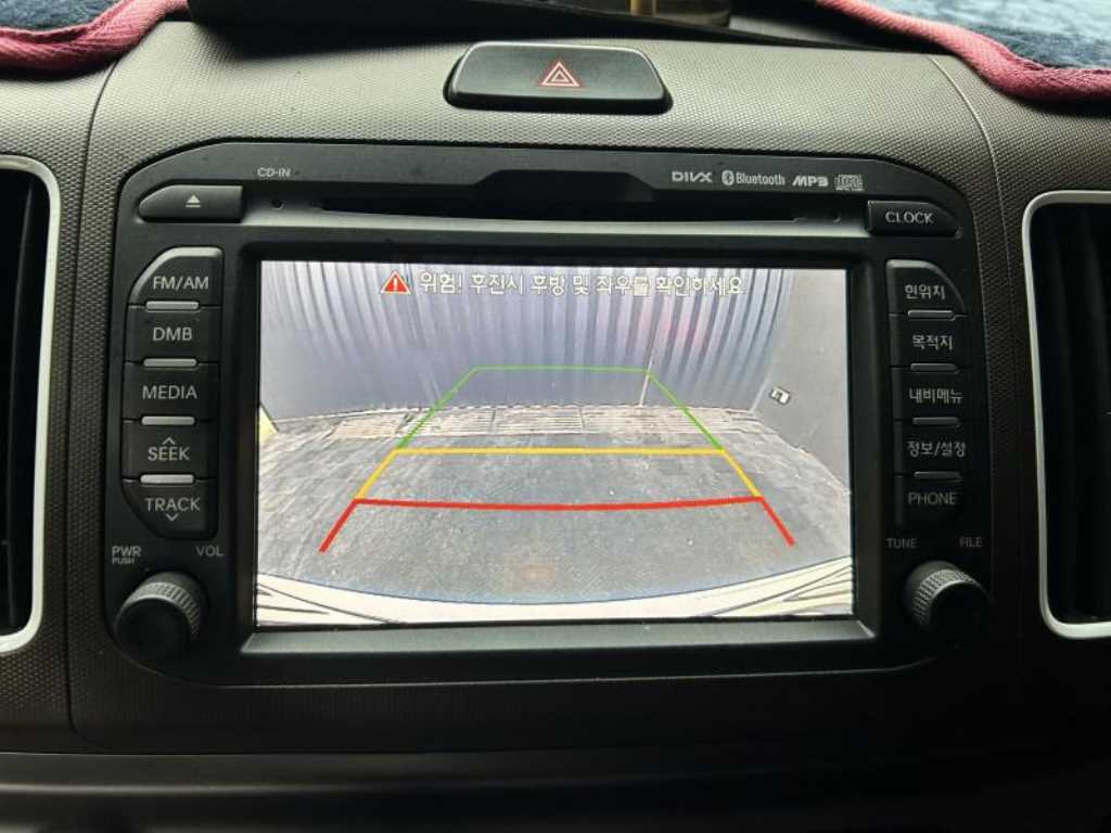 KIA Ray 2015 - Importación desde Corea - HF Imports Iquique - Foto 16