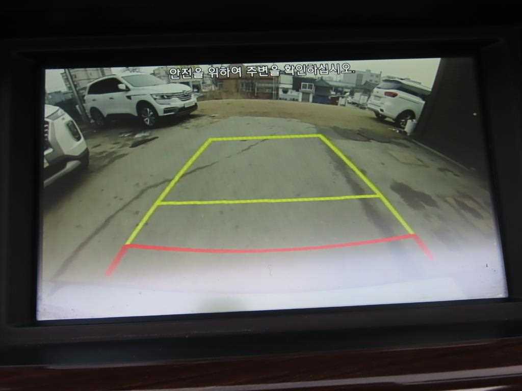 Genesis G80 2018 Gris - Importación desde Corea - HF Imports Iquique - Foto 14