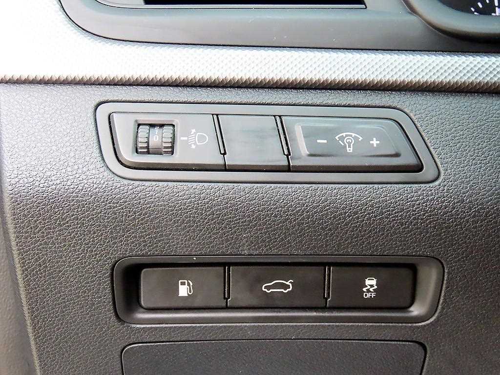 HYUNDAI Sonata - Vista 12